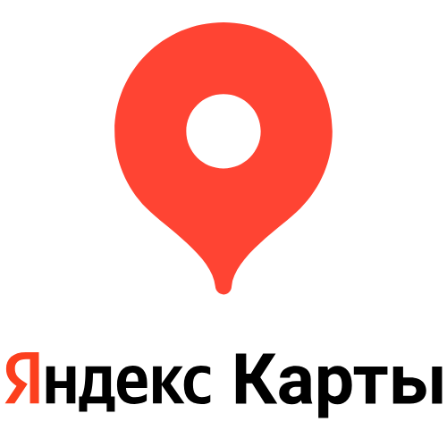 Yandex Maps